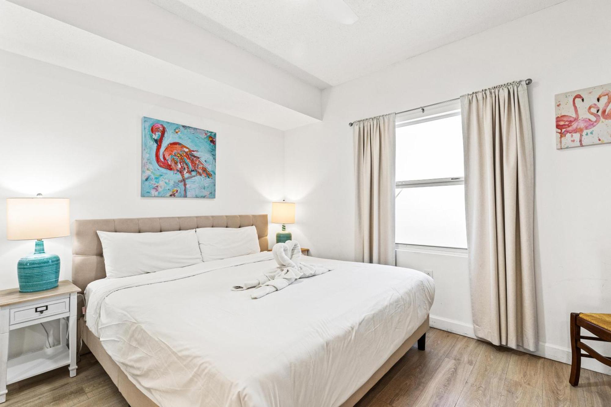 Seychelles 1006 Apartment Панама Сити Бийч Екстериор снимка