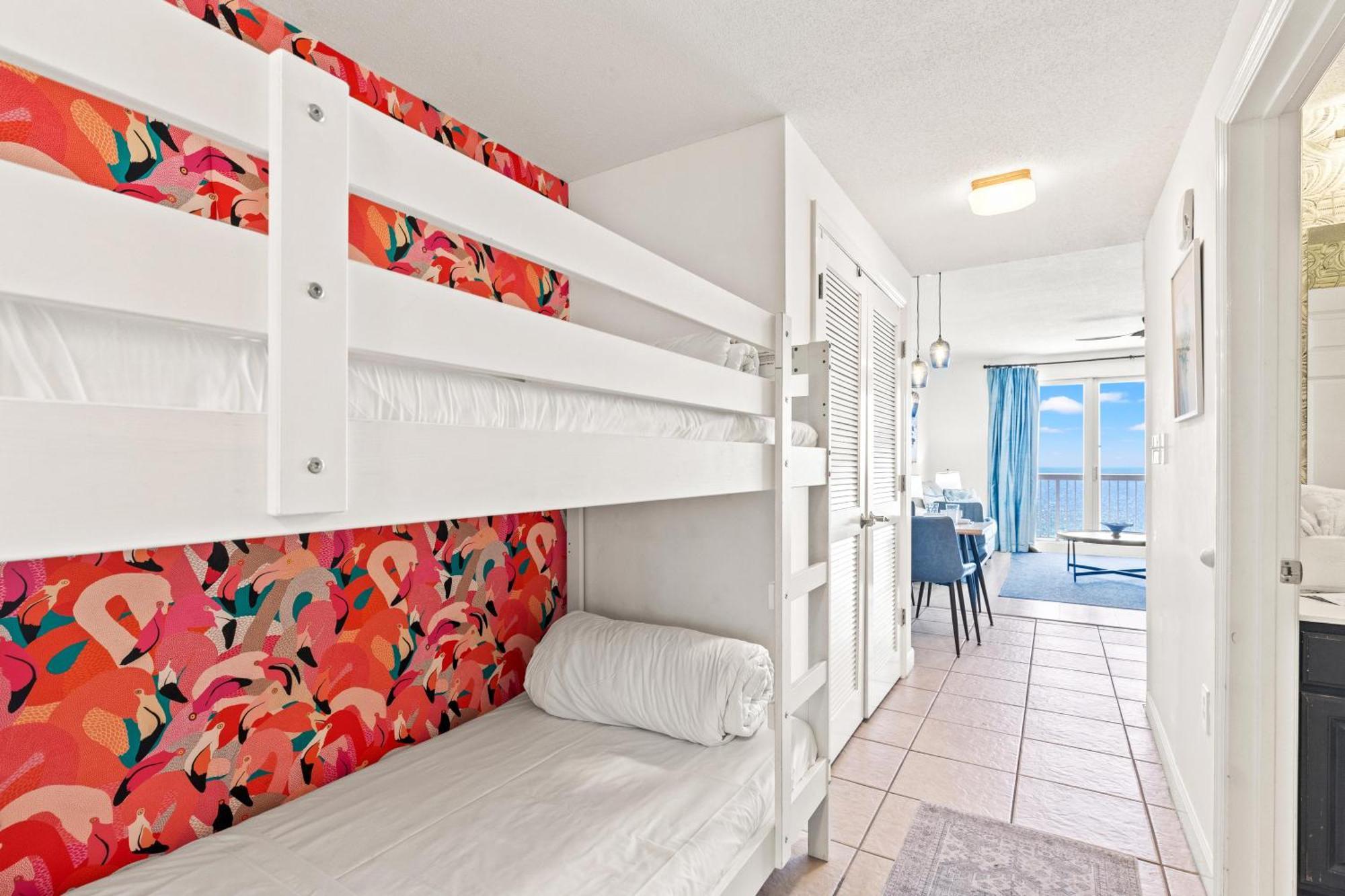 Seychelles 1006 Apartment Панама Сити Бийч Екстериор снимка